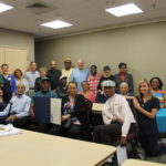 Magee Support Group Celebrates Aphasia Awareness Month
